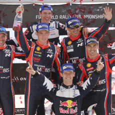 FIA, Motorsport, Racing, WRC, Rally, Rally de Portugal, Portugal