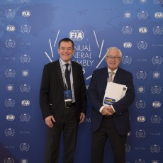 FIA, Motorsport, Mobility, Road Safety, F1, WRC, WEC, WTCC, World RX