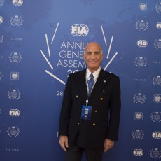 FIA, Motorsport, Mobility, Road Safety, F1, WRC, WEC, WTCC, World RX