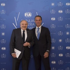 FIA, Motorsport, Mobility, Road Safety, F1, WRC, WEC, WTCC, World RX