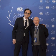 FIA, Motorsport, Mobility, Road Safety, F1, WRC, WEC, WTCC, World RX