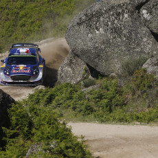 FIA, Motorsport, Racing, WRC, Rally, Rally de Portugal, Portugal