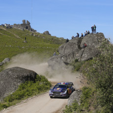 FIA, Motorsport, Racing, WRC, Rally, Rally de Portugal, Portugal