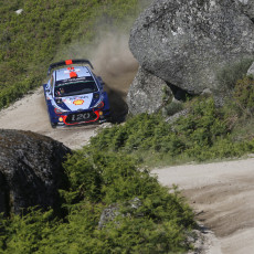 FIA, Motorsport, Racing, WRC, Rally, Rally de Portugal, Portugal