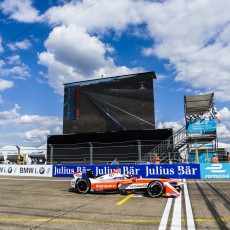 Formula E, Berlin ePrix, motorsport, FIA