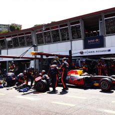 F1, FIA, motorsport, Monaco Grand Prix, Formula One