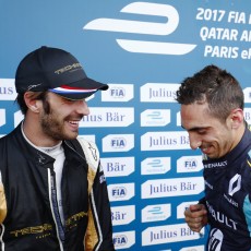 FIA, Motorsport, Racing, FE, Formula E, Paris, Paris ePrix, ParisPrix