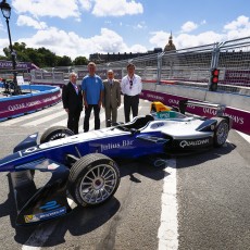 FIA, Motorsport, Racing, FE, Formula E, Paris, Paris ePrix, ParisPrix