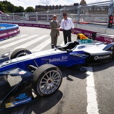 FIA, Motorsport, Racing, FE, Formula E, Paris, Paris ePrix, ParisPrix