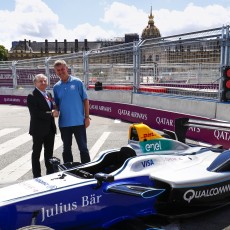 FIA, Motorsport, Racing, FE, Formula E, Paris, Paris ePrix, ParisPrix