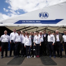 FIA, Motorsport, Mobility, Road Safety, F1, WRC, WEC, WTCC, World RX