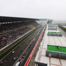 F1, Chinese Grand Prix, FIA, motorsport