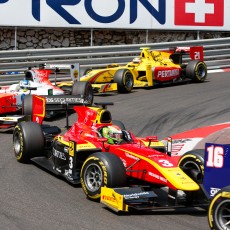 F2, formula 2, motorsport, Race of Monaco, FIA