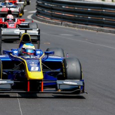 F2, formula 2, motorsport, Race of Monaco, FIA