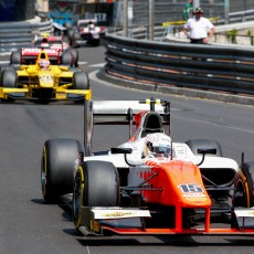 F2, formula 2, motorsport, Race of Monaco, FIA