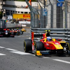 F2, formula 2, motorsport, Race of Monaco, FIA