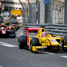 F2, formula 2, motorsport, Race of Monaco, FIA