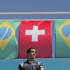 FE 2014 - Punta del Este ePrix