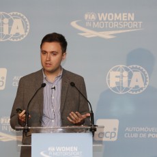 FIA, Motorsport, Mobility, Road Safety, F1, WRC, WEC, WTCC, World RX