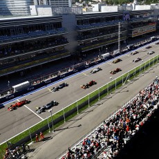 F1, FIA, motorsport, Russian Grand Prix, Formula One