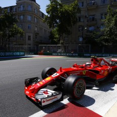 F1, FIA, motorsport, Azerbaijan Grand Prix, Formula One