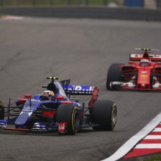 F1, Chinese Grand Prix, FIA, motorsport