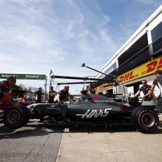 FIA, Motorsport, Formula One, Canadian Grand Prix, 2017