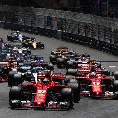 F1, FIA, motorsport, Monaco Grand Prix, Formula One