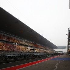 F1, Chinese Grand Prix, FIA, motorsport