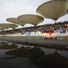 F1, Chinese Grand Prix, FIA, motorsport