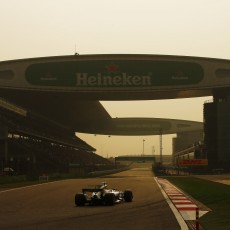 F1, Chinese Grand Prix, FIA, motorsport