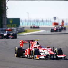 F2, formula 2, motorsport, Race of Hungaroring, FIA