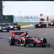 F2, formula 2, motorsport, Race of Hungaroring, FIA