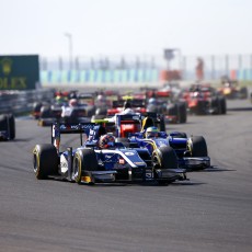 F2, formula 2, motorsport, Race of Hungaroring, FIA