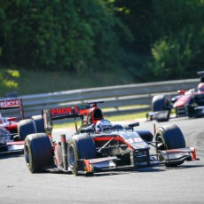 F2, formula 2, motorsport, Race of Hungaroring, FIA