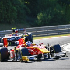 F2, formula 2, motorsport, Race of Hungaroring, FIA