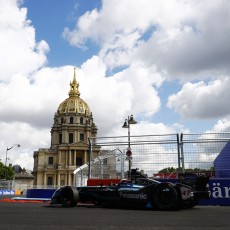 FIA, Motorsport, Racing, FE, Formula E, Paris, Paris ePrix, ParisPrix