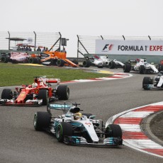 F1, Chinese Grand Prix, FIA, motorsport