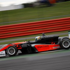 Formula 3, F3, Silverstone, Motorsport, FIA