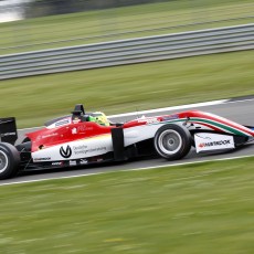 Formula 3, F3, Silverstone, Motorsport, FIA