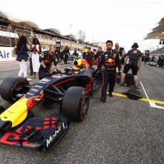 F1, FIA, motorsport, Bahrain Grand Prix