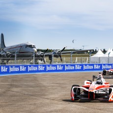 Formula E, Berlin ePrix, motorsport, FIA