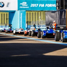 Formula E, Berlin ePrix, motorsport, FIA