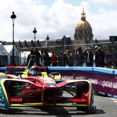 FIA, Motorsport, Racing, FE, Formula E, Paris, Paris ePrix, ParisPrix