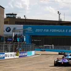 Formula E, Berlin ePrix, motorsport, FIA