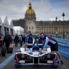 FIA, Motorsport, Racing, FE, Formula E, Paris, Paris ePrix, ParisPrix