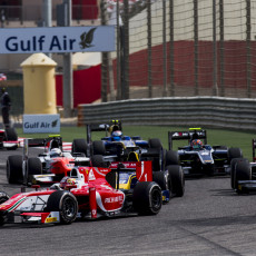 Formula 2, F2, Bahrain, motorsport, FIA