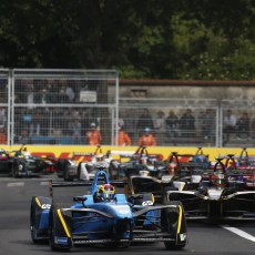 FIA, Motorsport, Racing, FE, Formula E, Paris, Paris ePrix, ParisPrix