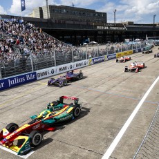 Formula E, Berlin ePrix, motorsport, FIA