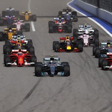 F1, FIA, motorsport, Russian Grand Prix, Formula One